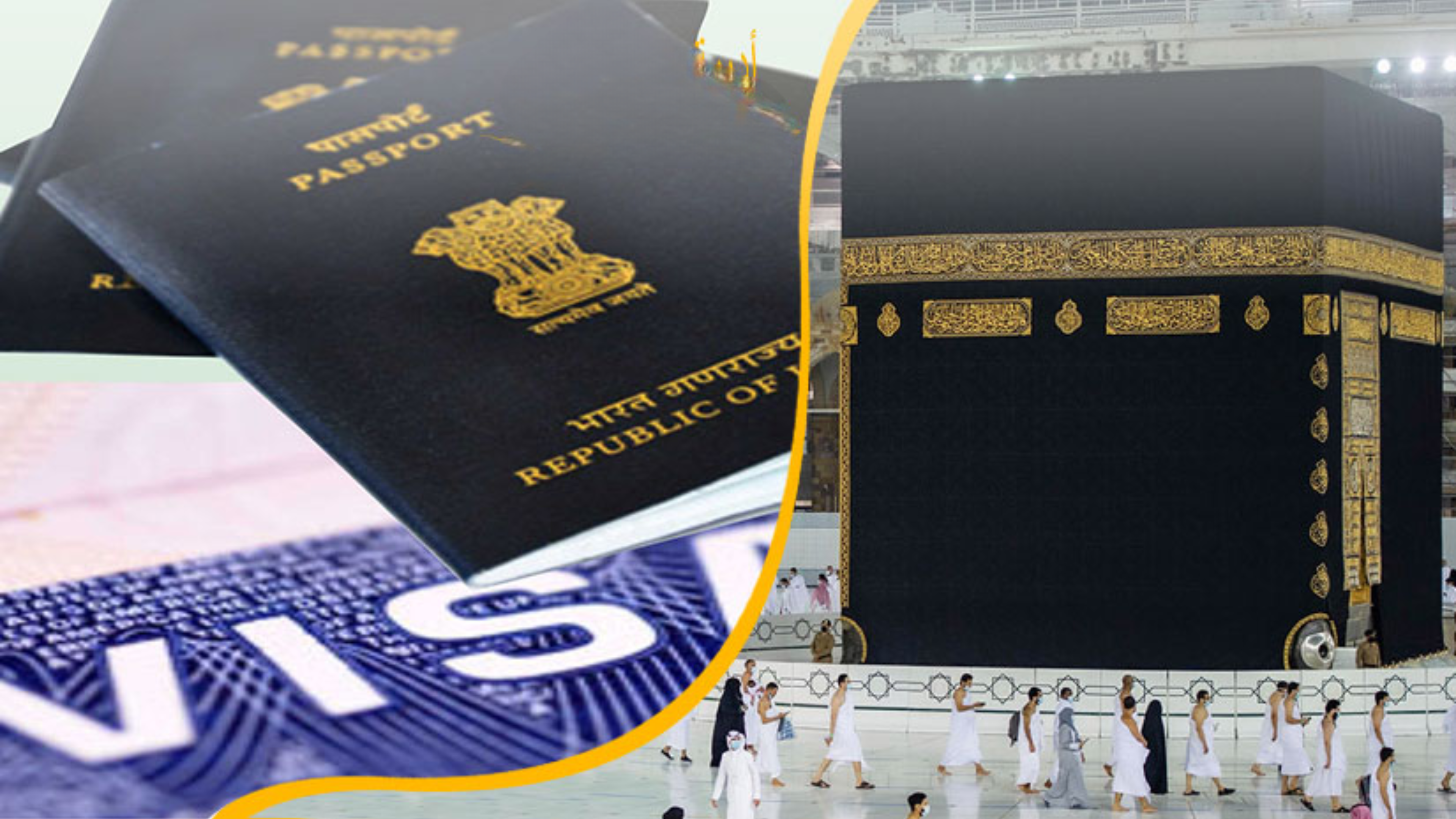 Visa Services